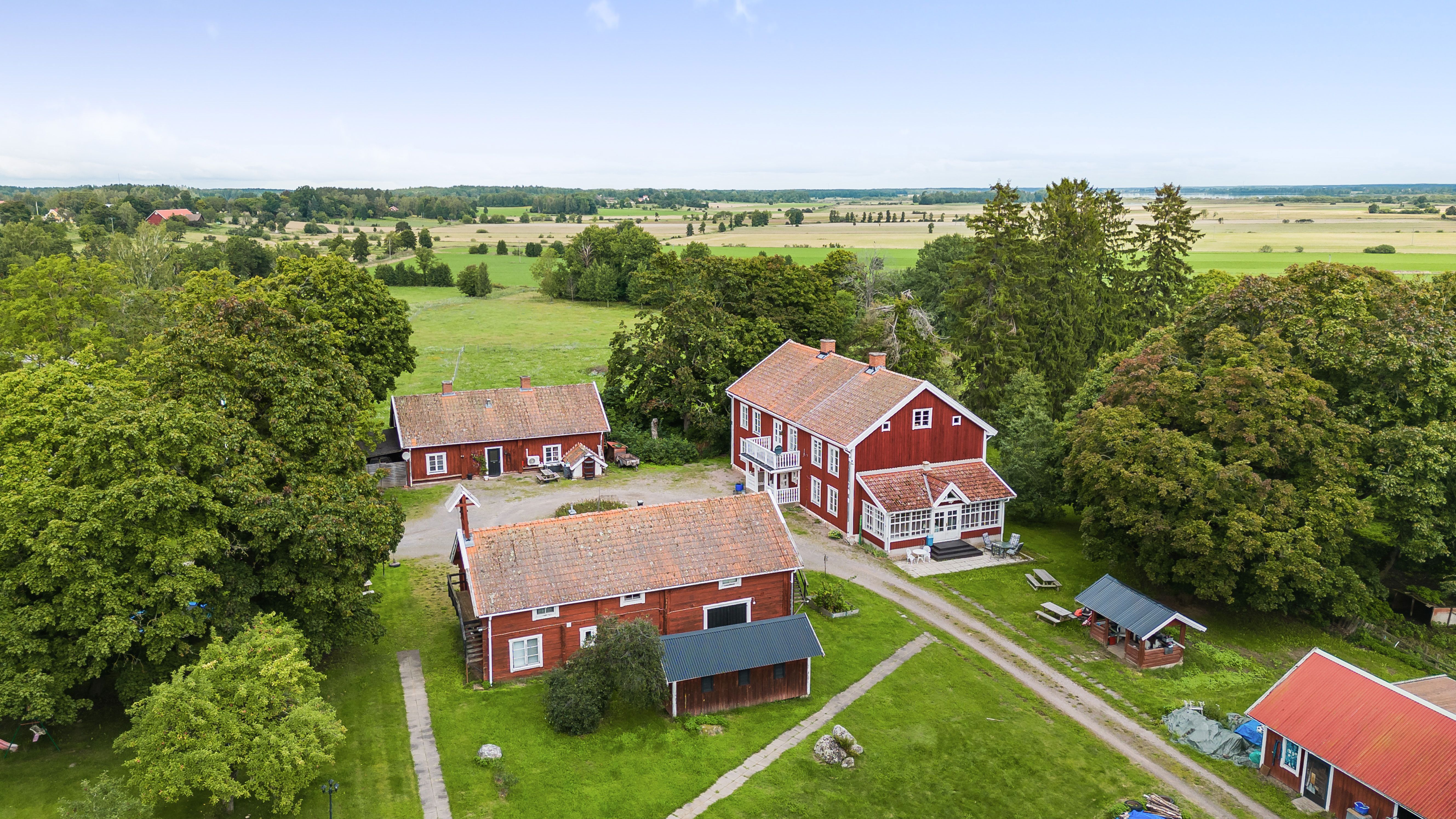 Öhrns gård